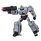 Hasbro Transformers - Megatron (Cyberverse Ultimate Class), E2066ES0