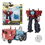 Hasbro Transformers - Optimus Prime (Energon Igniters), E2093ES0