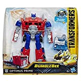 Hasbro Transformers - Optimus Prime (Energon Igniters Nitro Series), E0754ES0