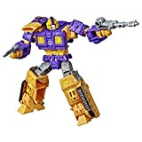 Hasbro Transformers Siege Generations War for Cybertron Deluxe Impactor Action Figure