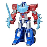 Hasbro Transformers tra CYBERVERSE Roll And Transform OP