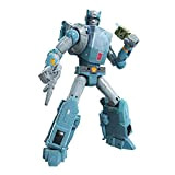 Hasbro Transformers tra Gen Studio Series DLX 86 KUP