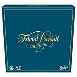 Hasbro Trivial Pursuit classic edition Bambini e Adulti Gioco didattico, versione tedesca