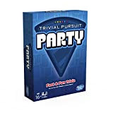 Hasbro - Trivial Pursuit Party Gioco di società [Versione in Inglese]