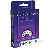 Hasbro - Trivial Pursuit Steal