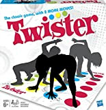 Hasbro - Twister Gioco di società [Versione Inglese]