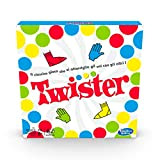 Hasbro Twister Gioco in Scatola Hasbro Gaming - versione 2020 in Italiano