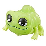 Hasbro Yellies! Sal E. Mander Voice-Activated Lizard Pet Toy for Kids Ages 5 & Up