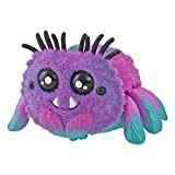 Hasbro Yellies! Toofy Spooder; Voice-Activated Spider Pet