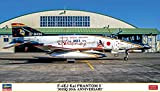 Hasegawa 002378 1/72 F-4Ej Kai Phantom II, 301sq, 20th Anniversary, Multicolore