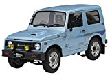 Hasegawa HA20301 1 Suzuki Jimny 'JA11 – 1', Scala 1: 24