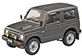 Hasegawa HMCC22 Scala 1: 24 " Suzuki Jimmy JA11 – Kit per modellismo, 12,7 cm