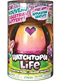 HATCHIMALS Hatchtopia Life - Peluche alto 5,1 cm