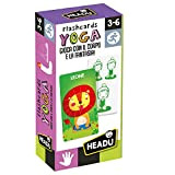 Headu- Flashcards Yoga, IT24018