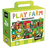Headu Play Farm Montessori, MU23608