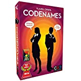 Heidelberger Czech Games Edition - Gioco “Codenames”