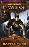 Heidelberger HE236 - Carte da Gioco Fantasy Warhammer Invasion: Schild der Götter - Battle Pack [Lingua Tedesca]