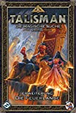Heidelberger Spieleverlag HE728 - Talisman: Gioco da Tavolo Fantasy - Espansione: Le Lande del Fuoco [Importato dalla Germania]