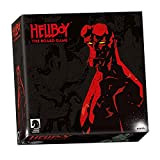 hellboy the board game - eng