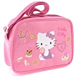 Hello Kitty Borsa Tracolla Pink
