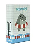 Helvetiq- Hippo-Gioco da Tavolo, 954313