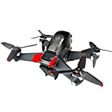Hensych 3D stampato attraverso l'ala posteriore volante coda per FPV Combo Drone migliora l'equilibrio non distruttivo installazione FPV Traversing Aircraft ...