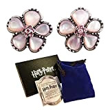 Hermione Yule Ball Earrings (costume)