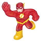 Heroes of Goo Jit Zu 41183 DC Super Heroes - The Flash, modello casuale, 1 pezzo