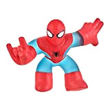 Heroes of Goo Jit Zu Cofanetto eroe Marvel-Spider-Man radioattivo, 41264