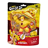 Heroes of Goo Jit Zu Dc Hero Pack - Super Goopy Reverse Flash 10,5 cm di altezza, perfetto regalo di ...