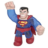 Heroes of Goo Jit Zu - Figura d'azione DC Heroes Superman, multicolore (CO41181)