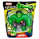 Heroes Of Goo Jit Zu - Marvel Supagoo Hulk