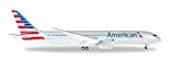 Herpa 557887-American Airlines Boeing 787-9 Dreamliner, Veicolo, 557887