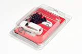 herpa Volkswagen Minikit: versione in miniatura della VW Passat per la raccolta di oggetti artigianali e come regalo, Colore bianco, ...