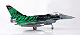 Herpa Wings/Flugzeug zum Sammeln Luftwaffe Eurofighter Typhoon-Ali del Ghost Tiger/Aerei da recuperare, Multicolore, 580427