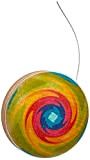 Hess JoJo Coloré Legno, Multicolore, 5,5 cm, 14337