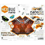 HexBug Nano Bridge Battle Habitat Set