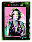 Heye Monroe Puzzle Marilyn, 1000 Pezzi, Multicolore, 29710