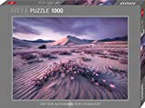 Heye- Puzzle, Colore Argento, 299453