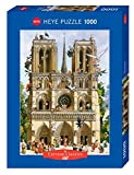 Heye Puzzle- Other License Puzzle, Colore Giallo, 29905
