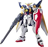 HGAC 1/144 Wing Gundam - Modellino in plastica