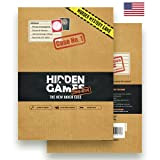 Hidden Games CSI - Crime Scene Investigation - The 1st Case - The Haven Falls Case (US Version) - Escape ...
