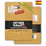 Hidden Games Escena del Crimen - EL 1er caso - EL Crimen De Quintana de la Matanza (Edición española) - ...