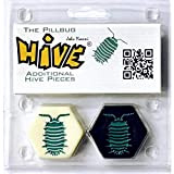 Hive - Assel (2 Steine) [Edizione : Germania]