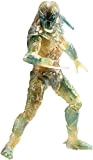 Hiya Toys - Predators Active Camouflage Tracker PX 1/18 Scale Figure