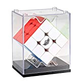 HJXDtech® Feiyue Posizionamento Magnetico 3x3x3 Cubo Magico, Professional Speed Magic Cube per la Concorrenza (Feijue Magnetico 3x3)