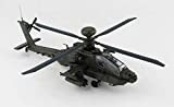 HM Boeing AH-64E Apache Guardian 31601 ROK Army 1/72 aereo modellino aereo pressofuso