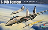 Hobby Boss 80277 - Modellino F-14B Tomcat in Scala 1:72