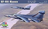 Hobby Boss 80352 - Modellino di cacciabombardiere EF-111 Raven in Scala 1:48
