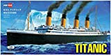 Hobby Boss 81305 - Modellino Nave R.M.S. Titanic (Renew), Scala: 1:550